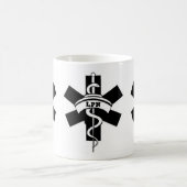 Mug Infirmières de LPN (Centre)