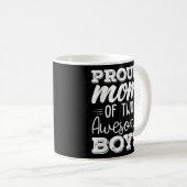 Mug Infirmières Valentines Jour Coeur Bow Stethoscope  (Devant droit)