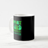 Mug Infirmité motrice cérébrale cp prise de conscience (Devant gauche)