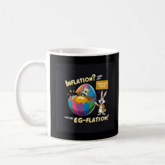 Mug Inflation ? Plutôt comme la flation des oeufs ! Tr
