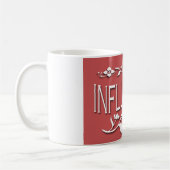 Mug Influenceur (Gauche)