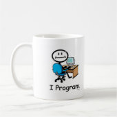 Mug Informaticien (Gauche)