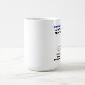 Mug informáticos : lo imposible, instante d'Al…. (Centre)