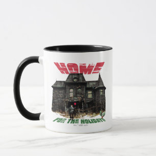 Mug informatique Pennywise - Accueil pour les Fêtes