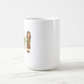 Mug INFP — A Sonhadora Criativa (Centre)