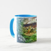 Mug Infraction, son et être (Devant gauche)