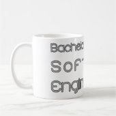 Mug ingénierie logicielle (Gauche)