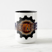 Mug Ingénieur (Centre)