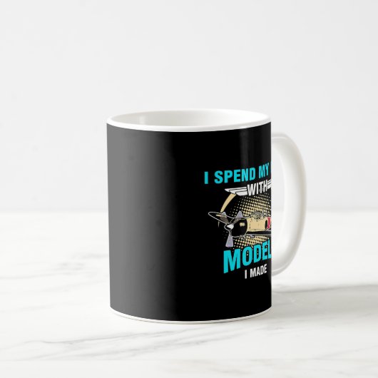 Mug Ingénieur aérospatial Génie spatial Cadeau (Devant droit)