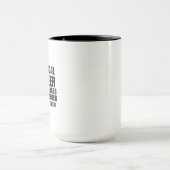 Mug Ingénieur biomédical parce travailleur miracle bad (Centre)