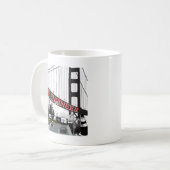 Mug Ingénieur civil (Devant gauche)