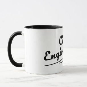Mug Ingénieur civil pente