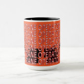 MUG INGÉNIEUR D'EXPLOITATION DE GROUPE D'OPÉRATEURS DE (Centre)