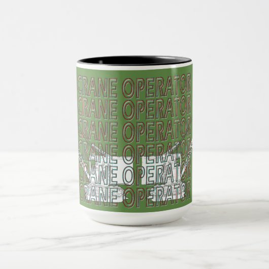 MUG INGÉNIEUR D'EXPLOITATION DE GROUPE D'OPÉRATEURS DE (Centre)