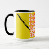 MUG INGÉNIEUR D'EXPLOITATION DE GROUPE D'OPÉRATEURS DE (Gauche)