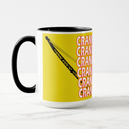 MUG INGÉNIEUR D'EXPLOITATION DE GROUPE D'OPÉRATEURS DE (Gauche)