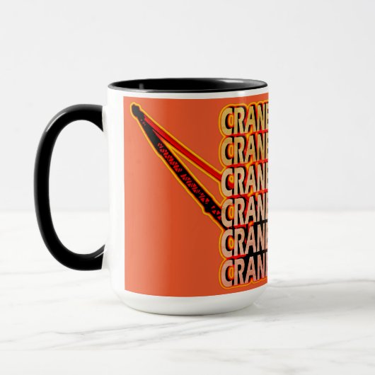 MUG INGÉNIEUR D'EXPLOITATION DE GROUPE D'OPÉRATEURS DE (Gauche)