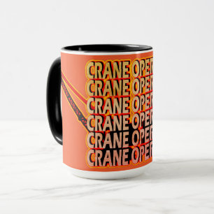 MUG INGÉNIEUR D'EXPLOITATION DE GROUPE D'OPÉRATEURS DE