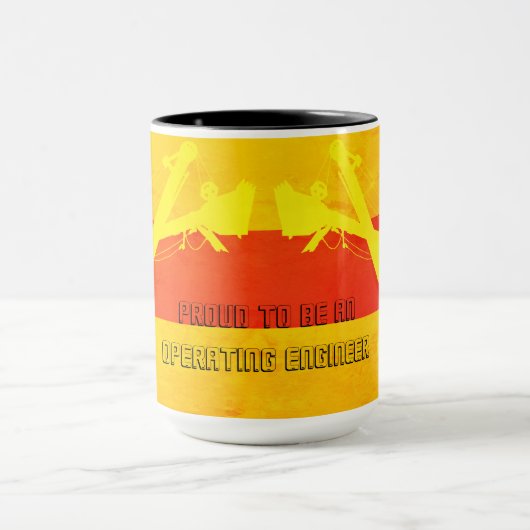 MUG INGÉNIEUR D'EXPLOITATION DOUBLE CÂBLE SUD-OUEST (Centre)