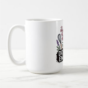 Mug Ingénieur domestique