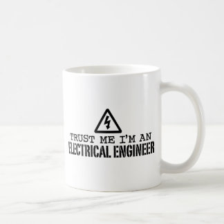 Mug Ingénieur électrique