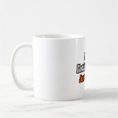 Mug Ingénieur Électrique Instant...Juste Ajouter Bière (Gauche)