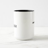 Mug Ingénieur en invites IA Tech Master (Centre)