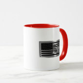 Mug Ingénieur Essayons (Devant droit)