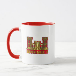 Mug Ingénieur Essayons