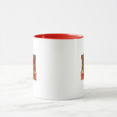 Mug Ingénieur Essayons (Centre)