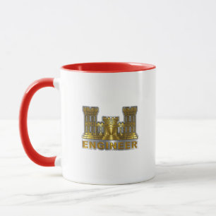 Mug Ingénieur Essayons
