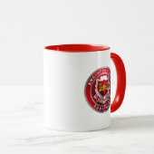 Mug Ingénieur Essayons (Devant droit)