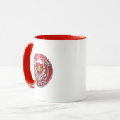 Mug Ingénieur Essayons (Devant gauche)