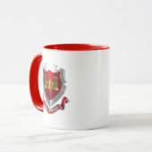 Mug Ingénieur Essayons (Devant gauche)