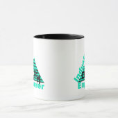 Mug Ingénieur industriel (Centre)