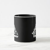 Mug Ingénieur industriel (Centre)