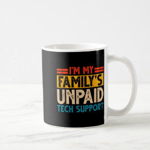 Mug Ingénieur informaticien drôle amateur de technolog