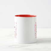 Mug Ingénieur informatique (Centre)