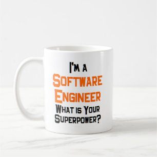 Mug ingénieur logiciel