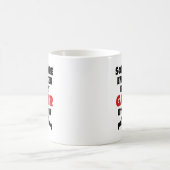 Mug Ingénieur logiciel Gamer (Centre)