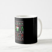 Mug Ingénieur mécanique (Devant droit)
