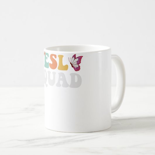 Mug Ingénieur Precision Guesswork Voir Assistant Magic (Devant droit)