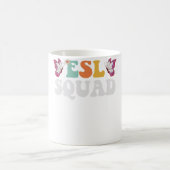 Mug Ingénieur Precision Guesswork Voir Assistant Magic (Centre)