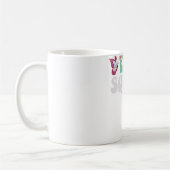 Mug Ingénieur Precision Guesswork Voir Assistant Magic (Gauche)