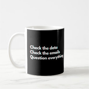 Mug Ingénieurs de données et scientifique de données D