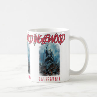 Mug Inglewood Californie