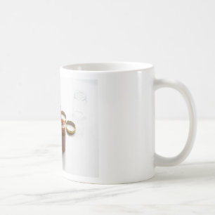 Mug Ingrédients et préparation de la chutney d'oignon 