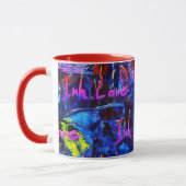 Mug Inh. Love... 3 (Gauche)
