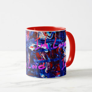 Mug Inh. Love... 3