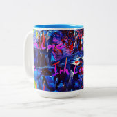 Mug Inh. Love... 3 (Devant gauche)